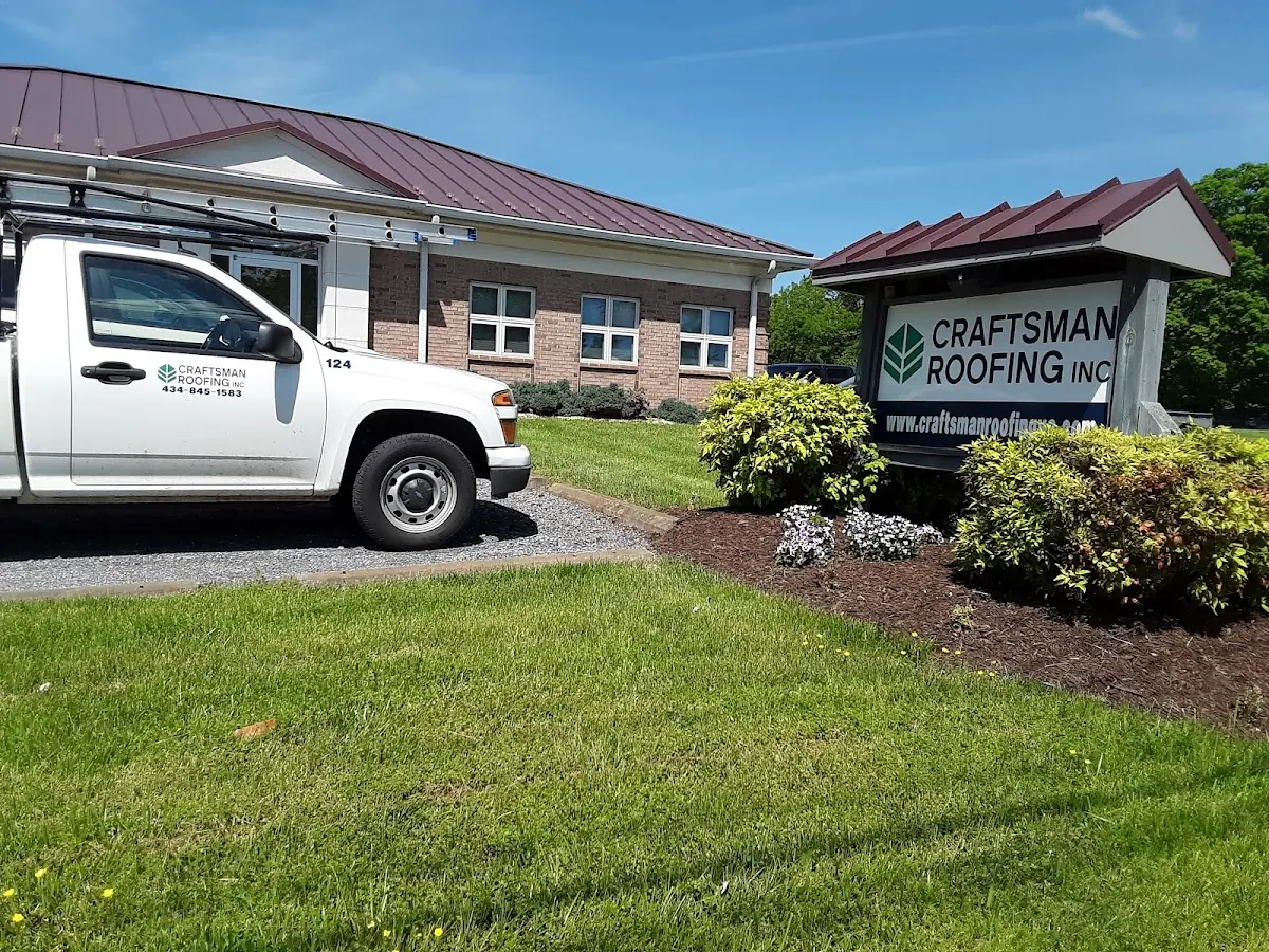 Quality Chimney Repair by experienced craftsmen in Hyde Park